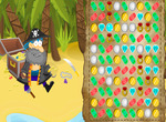 Puzzle-game-keep-pirates