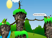 Shooting-game-piraticons