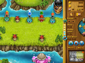 Tower-defense-spiel-pirate-cake