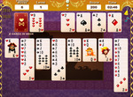 Card-game-pirate-solitaire