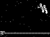 Disparos-juego-giant-robot-ninja-vs-piratas-zombi