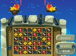 Igra-puzzle-fort-napad