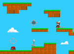反射プラットフォームゲームポータル海賊