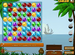 Venatus-puzzle-gemmas