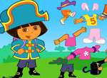 Dress-opp-spill-med-dora