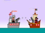 Naval-battle-game-blackbeard-down