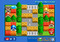 Action-game-crazy-bomberman